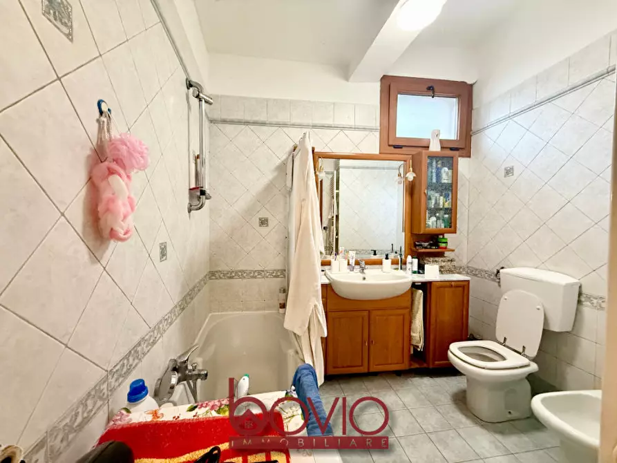 Immagine 22 di Appartamento in vendita  in VIA TORINO 107 a San Mauro Torinese
