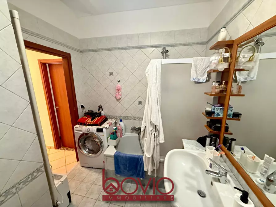 Immagine 21 di Appartamento in vendita  in VIA TORINO 107 a San Mauro Torinese