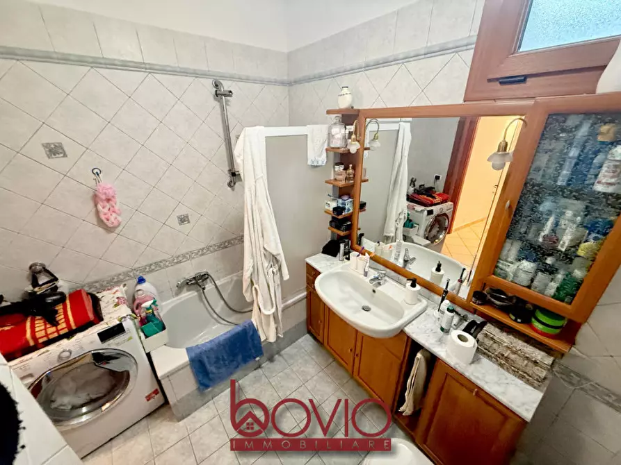 Immagine 23 di Appartamento in vendita  in VIA TORINO 107 a San Mauro Torinese