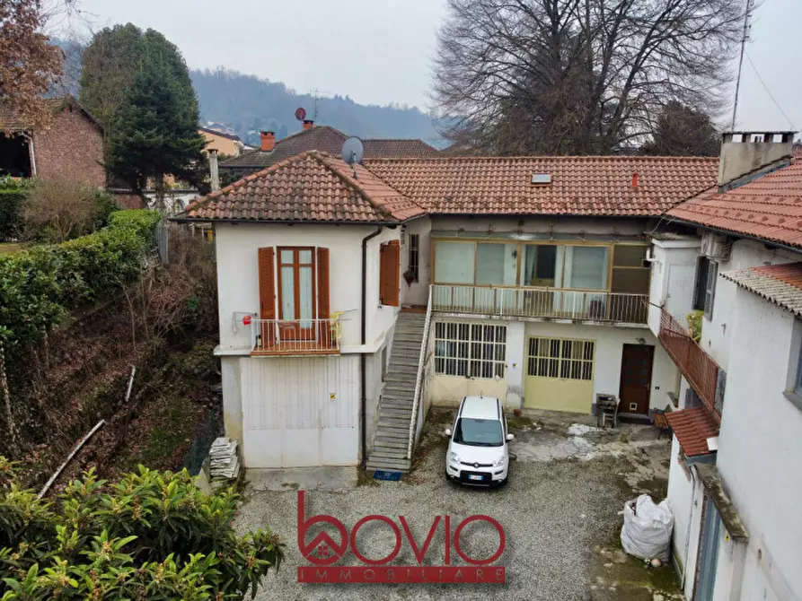 Immagine 24 di Appartamento in vendita  in VIA TORINO 107 a San Mauro Torinese