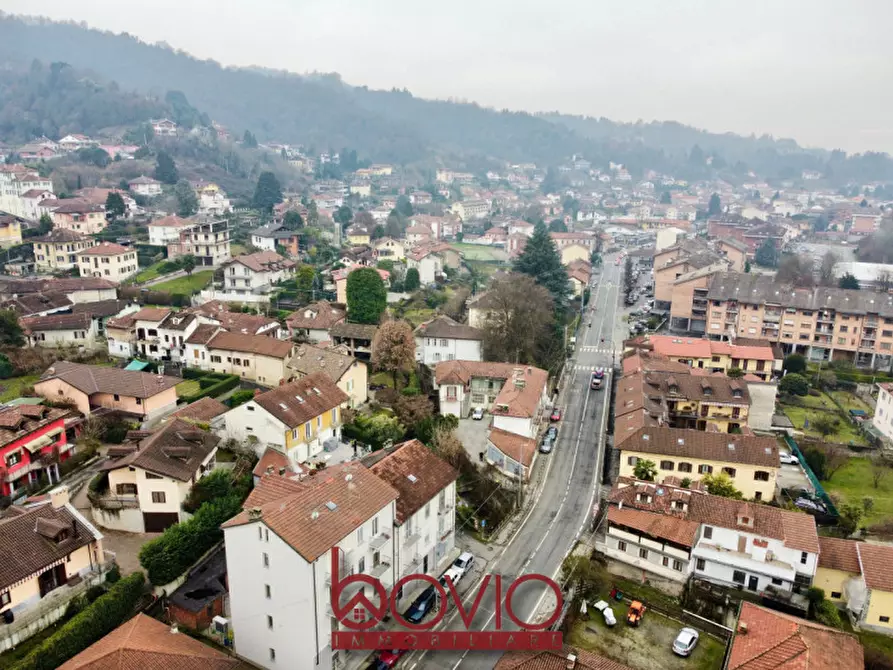 Immagine 26 di Appartamento in vendita  in VIA TORINO 107 a San Mauro Torinese