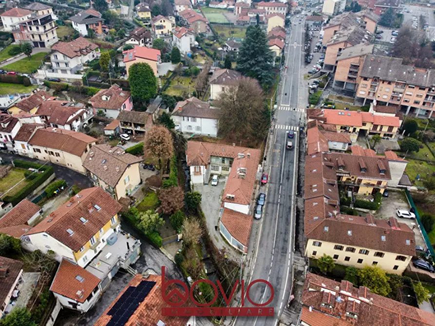 Immagine 27 di Appartamento in vendita  in VIA TORINO 107 a San Mauro Torinese