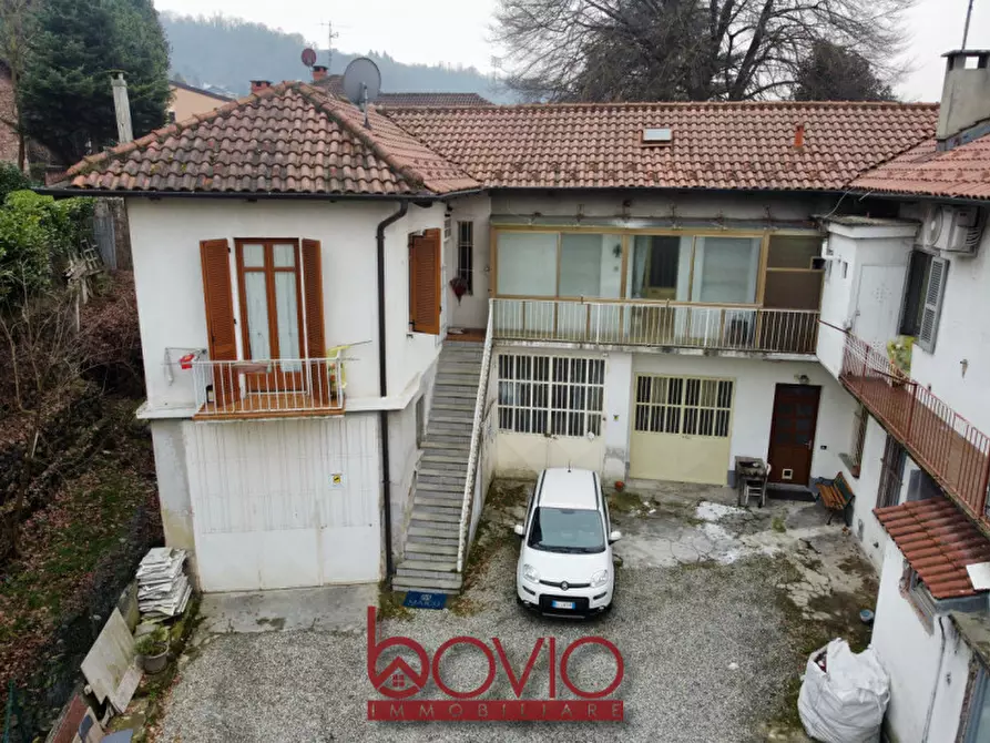 Immagine 30 di Appartamento in vendita  in VIA TORINO 107 a San Mauro Torinese