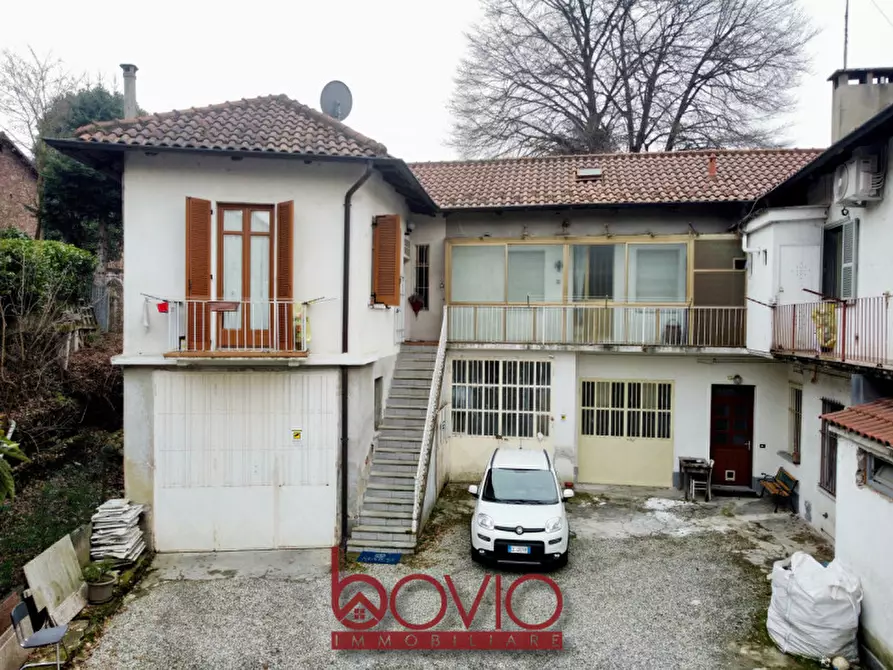 Immagine 31 di Appartamento in vendita  in VIA TORINO 107 a San Mauro Torinese