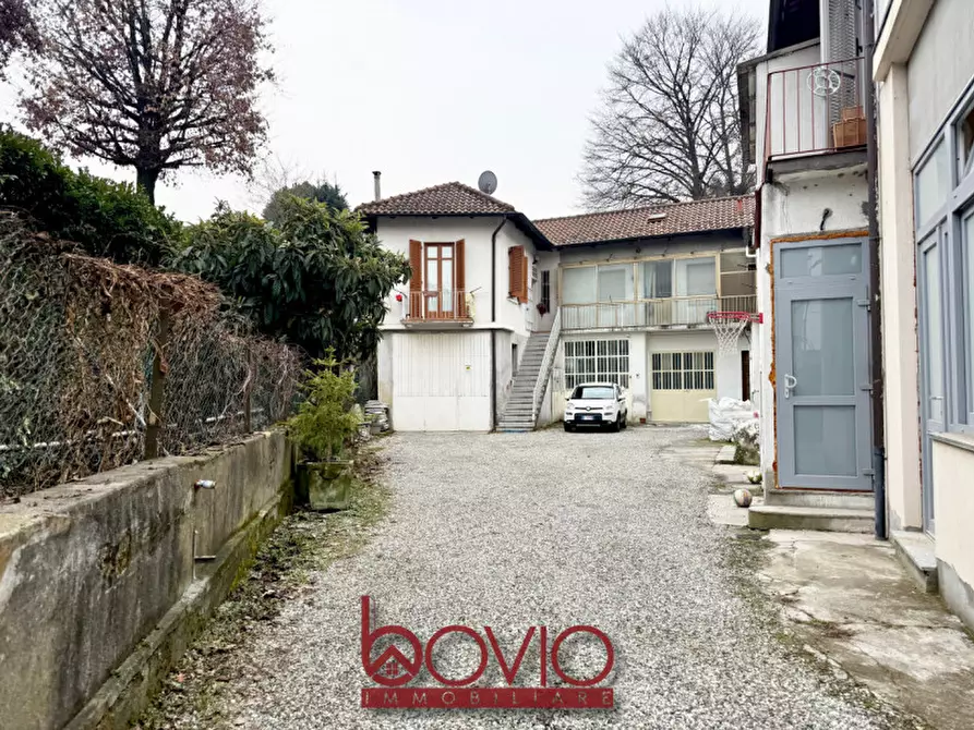 Immagine 32 di Appartamento in vendita  in VIA TORINO 107 a San Mauro Torinese