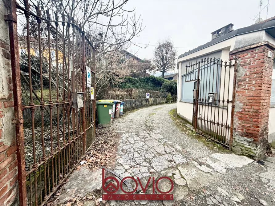 Immagine 33 di Appartamento in vendita  in VIA TORINO 107 a San Mauro Torinese