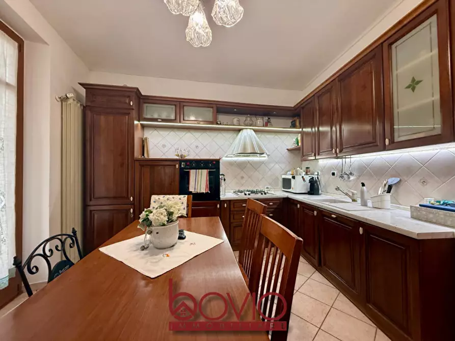 Immagine 34 di Appartamento in vendita  in VIA TORINO 107 a San Mauro Torinese