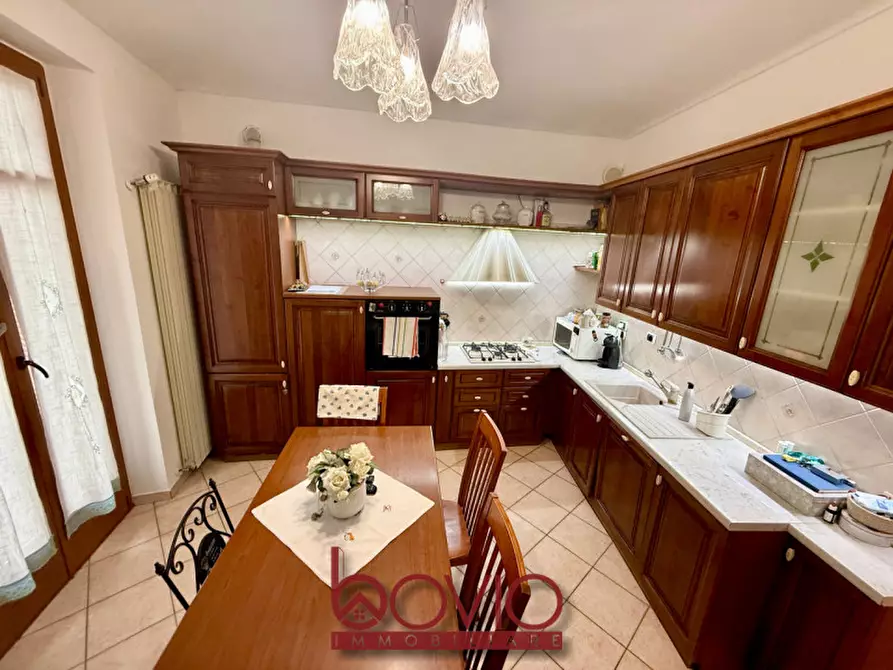 Immagine 35 di Appartamento in vendita  in VIA TORINO 107 a San Mauro Torinese