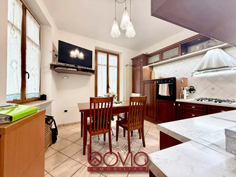 Immagine 36 di Appartamento in vendita  in VIA TORINO 107 a San Mauro Torinese