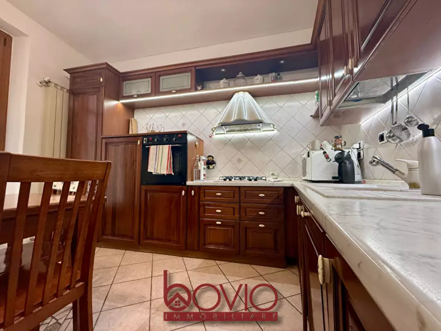 Immagine 37 di Appartamento in vendita  in VIA TORINO 107 a San Mauro Torinese