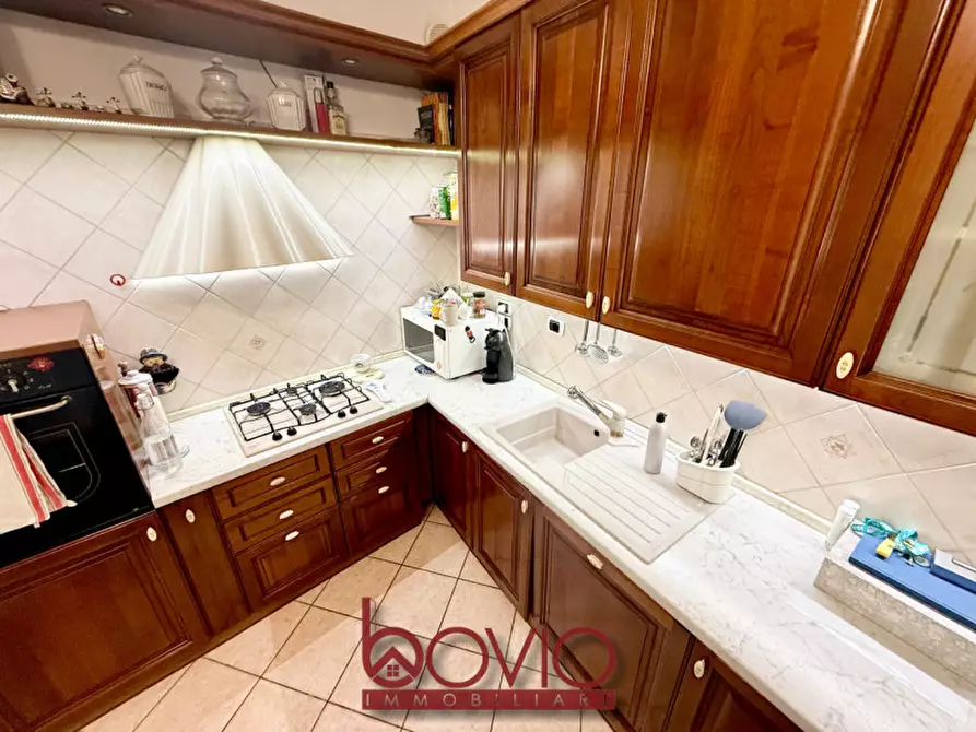 Immagine 38 di Appartamento in vendita  in VIA TORINO 107 a San Mauro Torinese