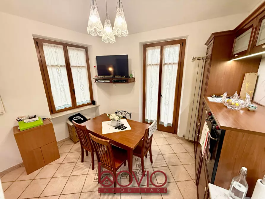 Immagine 39 di Appartamento in vendita  in VIA TORINO 107 a San Mauro Torinese