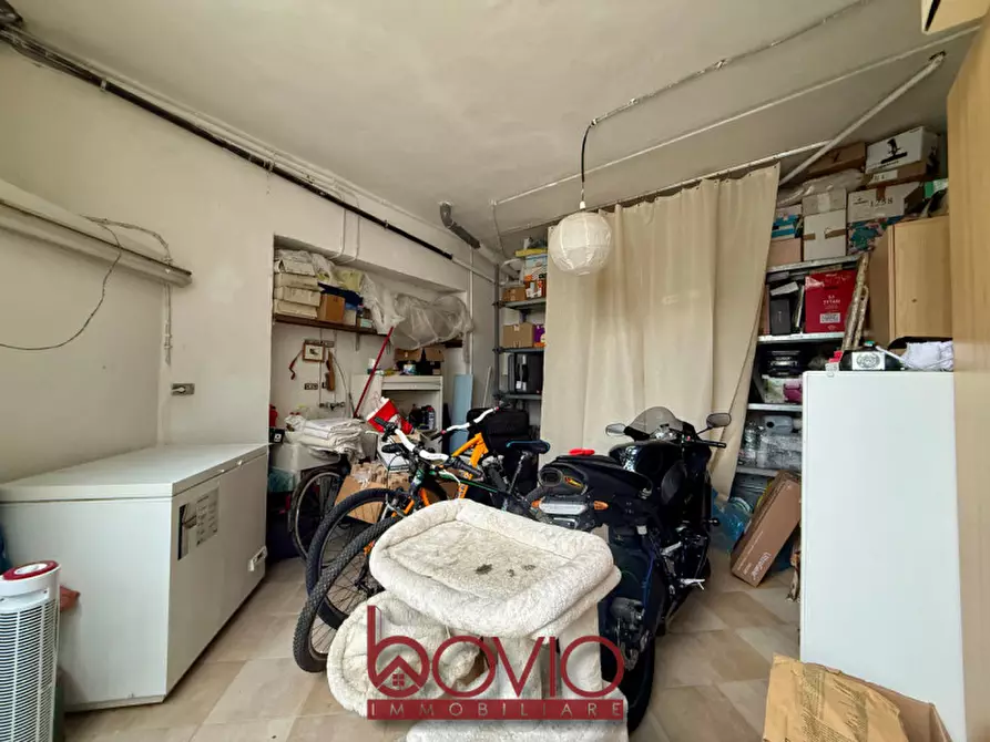 Immagine 43 di Appartamento in vendita  in VIA TORINO 107 a San Mauro Torinese