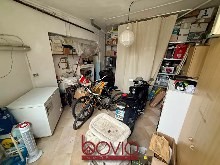 Immagine 44 di Appartamento in vendita  in VIA TORINO 107 a San Mauro Torinese