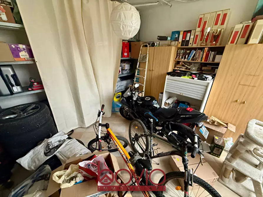Immagine 45 di Appartamento in vendita  in VIA TORINO 107 a San Mauro Torinese