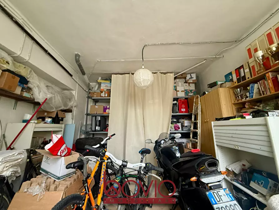 Immagine 46 di Appartamento in vendita  in VIA TORINO 107 a San Mauro Torinese