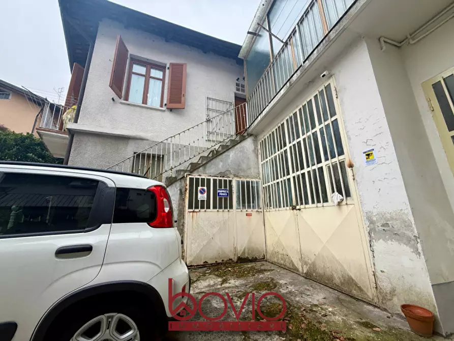 Immagine 47 di Appartamento in vendita  in VIA TORINO 107 a San Mauro Torinese