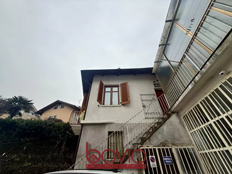 Immagine 48 di Appartamento in vendita  in VIA TORINO 107 a San Mauro Torinese