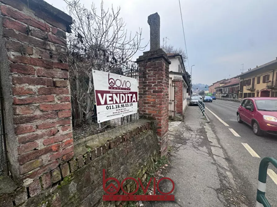 Immagine 50 di Appartamento in vendita  in VIA TORINO 107 a San Mauro Torinese