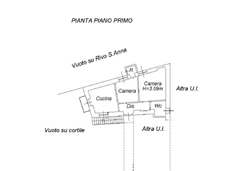 Immagine 52 di Appartamento in vendita  in VIA TORINO 107 a San Mauro Torinese