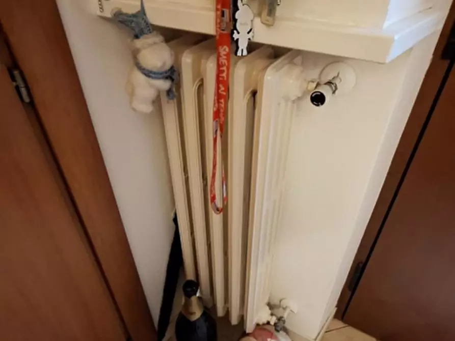 Immagine 7 di Villetta a schiera in vendita  in Via Duca degli Abruzzi 59 a Villafranca Di Verona