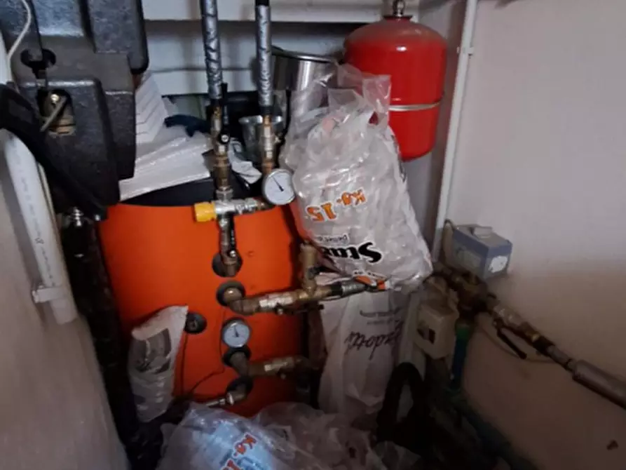 Immagine 9 di Villetta a schiera in vendita  in Via Duca degli Abruzzi 59 a Villafranca Di Verona