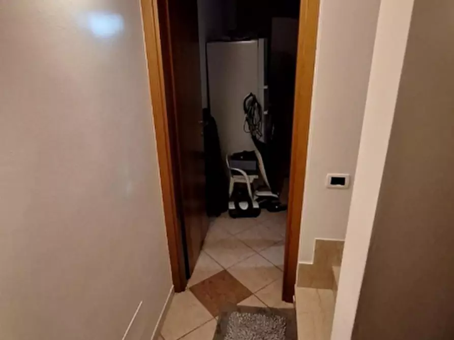 Immagine 11 di Villetta a schiera in vendita  in Via Duca degli Abruzzi 59 a Villafranca Di Verona