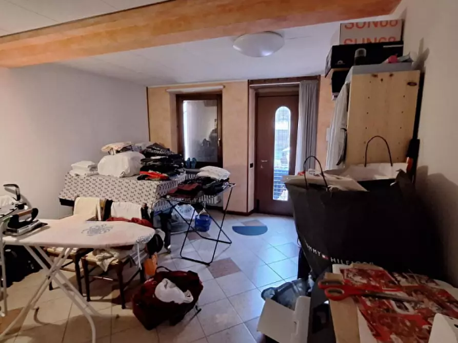 Immagine 12 di Villetta a schiera in vendita  in Via Duca degli Abruzzi 59 a Villafranca Di Verona