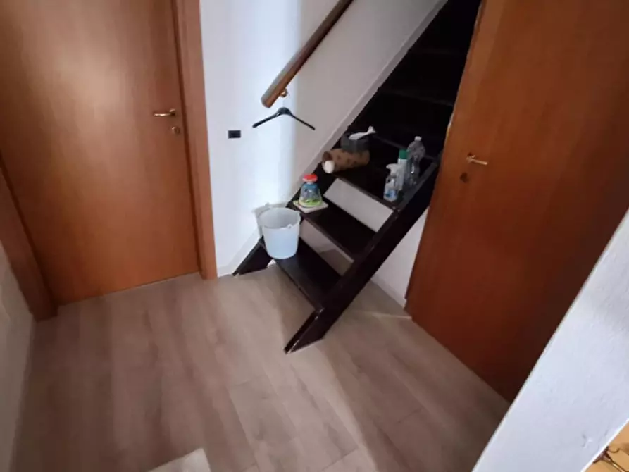 Immagine 14 di Villetta a schiera in vendita  in Via Duca degli Abruzzi 59 a Villafranca Di Verona