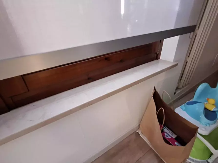 Immagine 15 di Villetta a schiera in vendita  in Via Duca degli Abruzzi 59 a Villafranca Di Verona