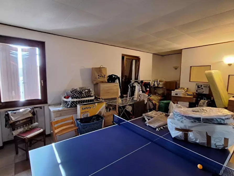 Immagine 20 di Villetta a schiera in vendita  in Via Duca degli Abruzzi 59 a Villafranca Di Verona