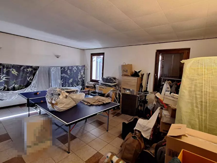 Immagine 21 di Villetta a schiera in vendita  in Via Duca degli Abruzzi 59 a Villafranca Di Verona