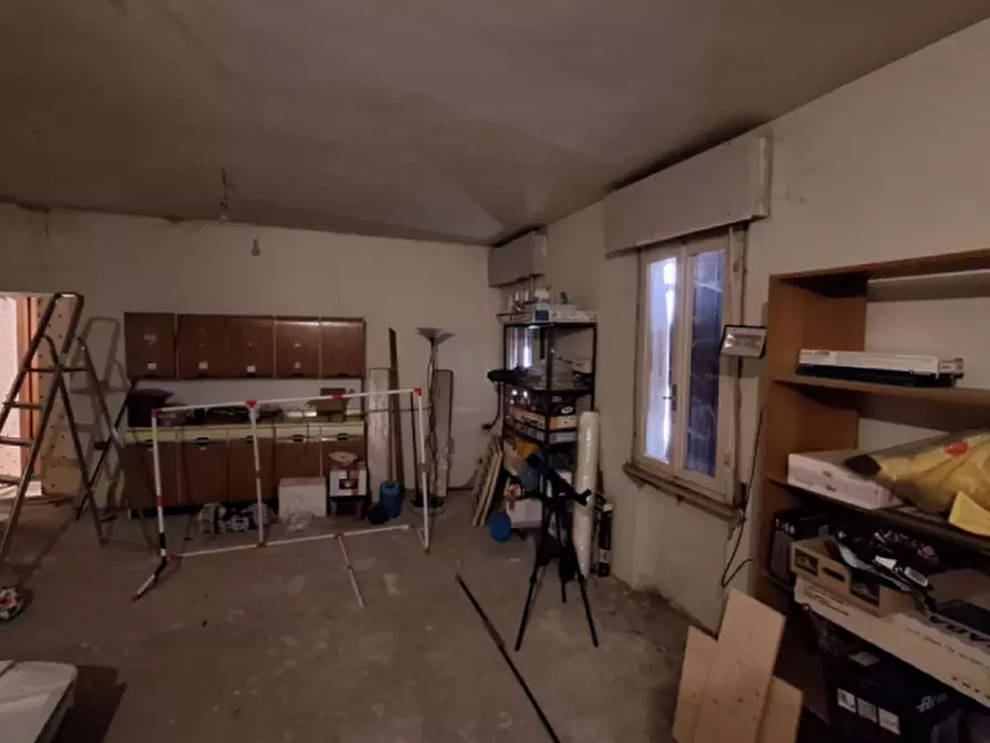 Immagine 23 di Villetta a schiera in vendita  in Via Duca degli Abruzzi 59 a Villafranca Di Verona