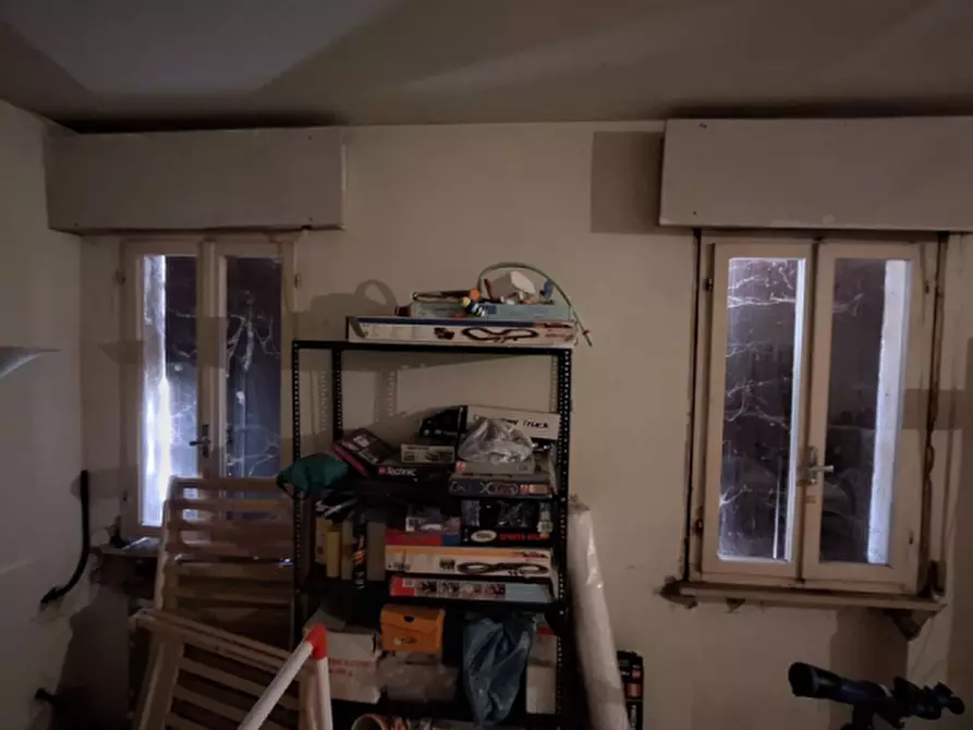 Immagine 25 di Villetta a schiera in vendita  in Via Duca degli Abruzzi 59 a Villafranca Di Verona