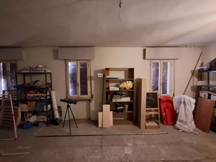 Immagine 26 di Villetta a schiera in vendita  in Via Duca degli Abruzzi 59 a Villafranca Di Verona