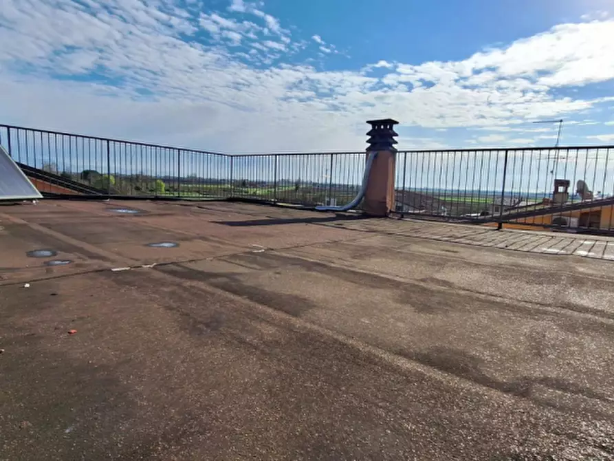 Immagine 27 di Villetta a schiera in vendita  in Via Duca degli Abruzzi 59 a Villafranca Di Verona