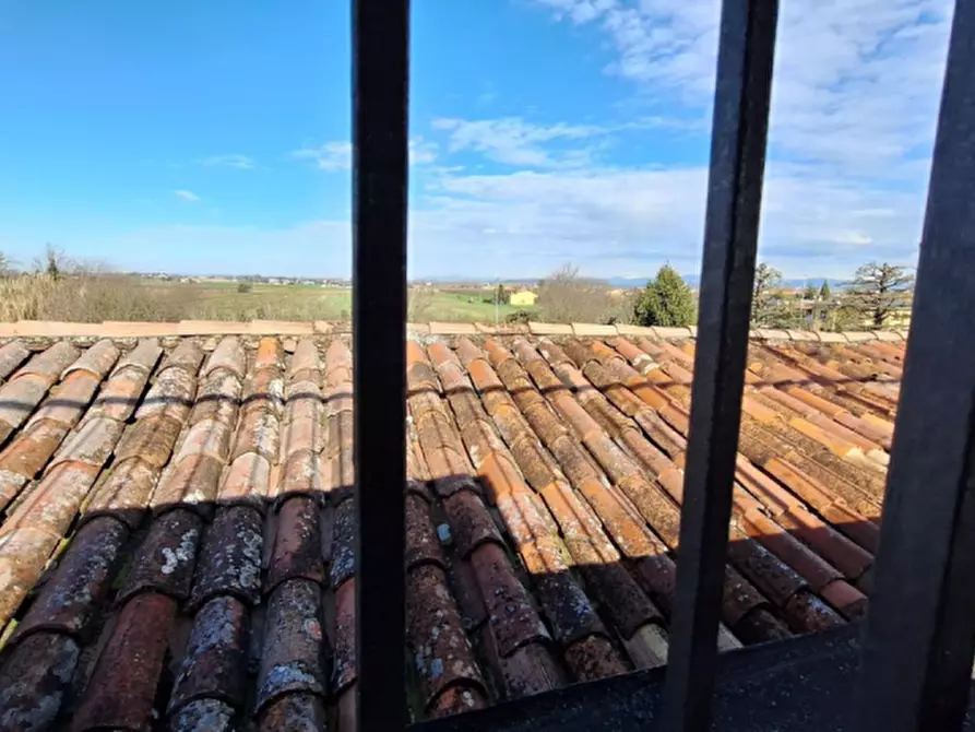 Immagine 28 di Villetta a schiera in vendita  in Via Duca degli Abruzzi 59 a Villafranca Di Verona