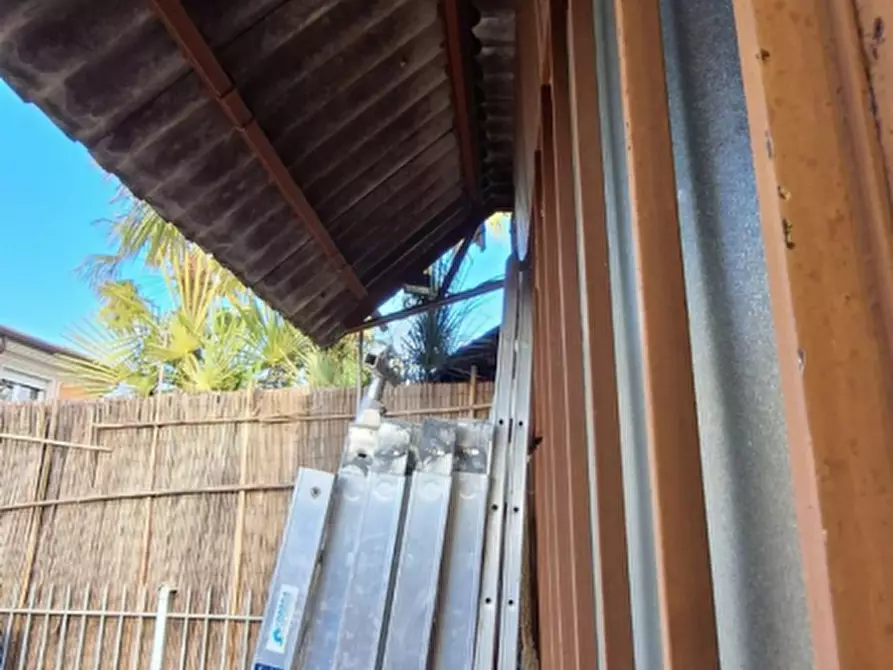 Immagine 30 di Villetta a schiera in vendita  in Via Duca degli Abruzzi 59 a Villafranca Di Verona