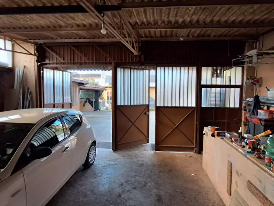 Immagine 33 di Villetta a schiera in vendita  in Via Duca degli Abruzzi 59 a Villafranca Di Verona