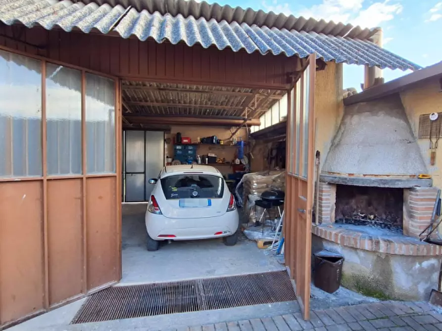 Immagine 35 di Villetta a schiera in vendita  in Via Duca degli Abruzzi 59 a Villafranca Di Verona