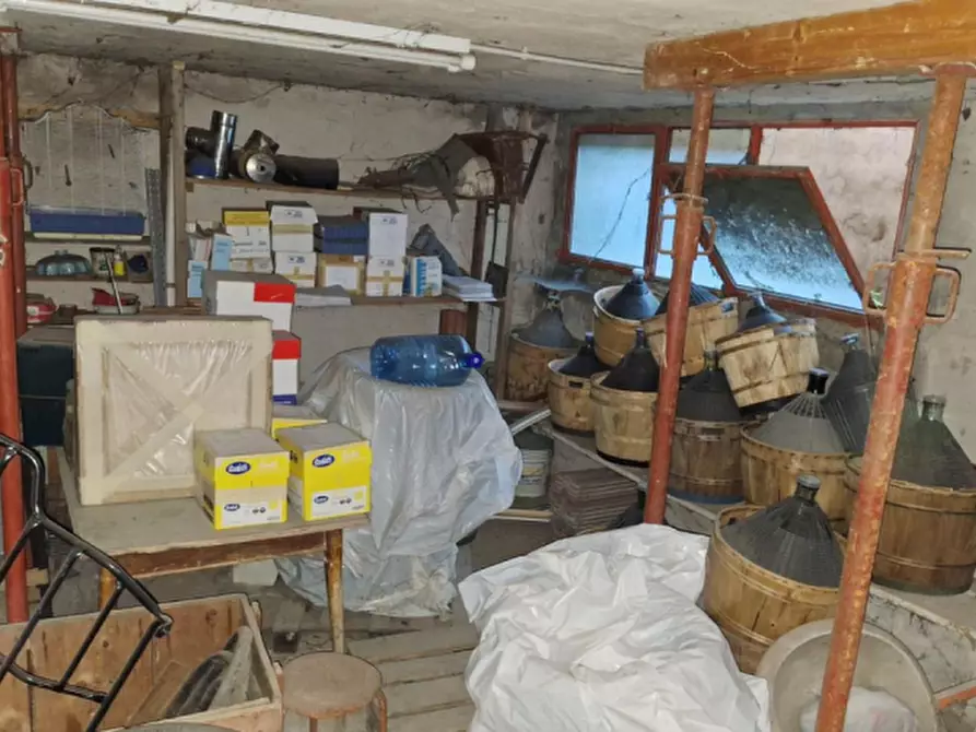 Immagine 39 di Villetta a schiera in vendita  in Via Duca degli Abruzzi 59 a Villafranca Di Verona