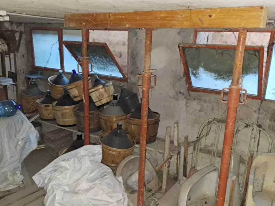 Immagine 40 di Villetta a schiera in vendita  in Via Duca degli Abruzzi 59 a Villafranca Di Verona