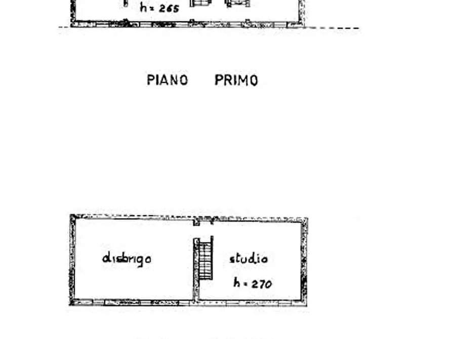 Immagine 42 di Villetta a schiera in vendita  in Via Duca degli Abruzzi 59 a Villafranca Di Verona