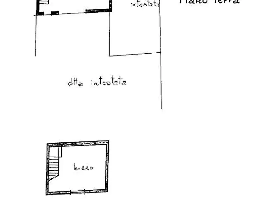 Immagine 43 di Villetta a schiera in vendita  in Via Duca degli Abruzzi 59 a Villafranca Di Verona