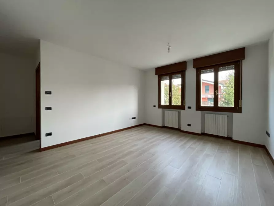 Immagine 1 di Appartamento in vendita  a Abano Terme