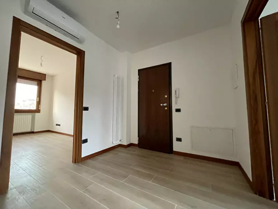 Immagine 2 di Appartamento in vendita  a Abano Terme