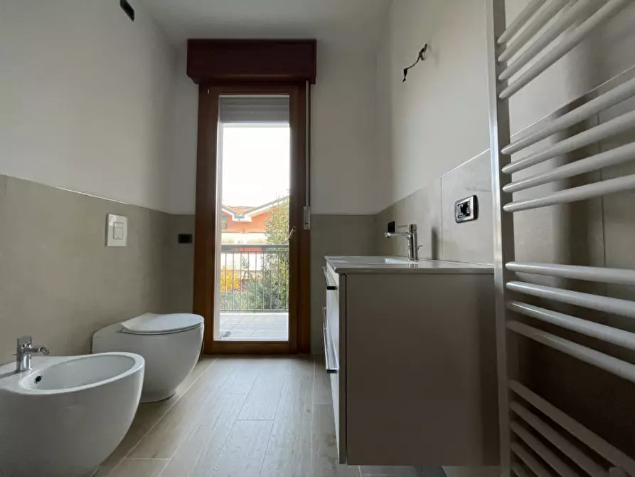 Immagine 3 di Appartamento in vendita  a Abano Terme