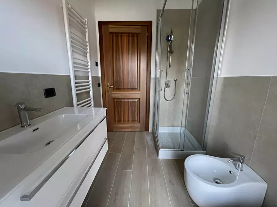 Immagine 4 di Appartamento in vendita  a Abano Terme