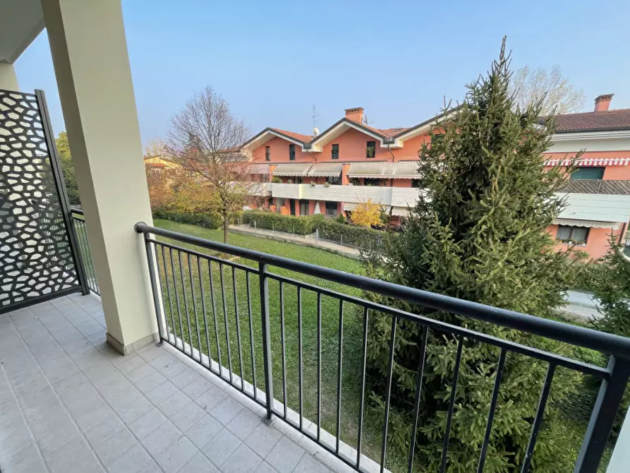 Immagine 5 di Appartamento in vendita  a Abano Terme