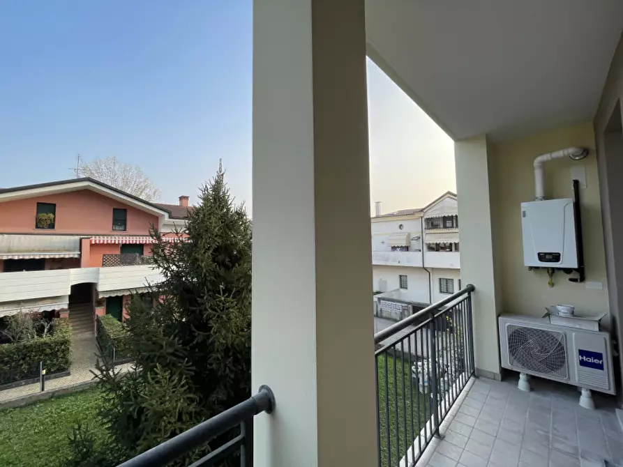 Immagine 6 di Appartamento in vendita  a Abano Terme